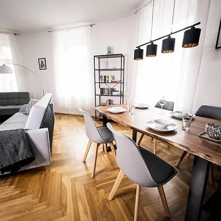 ✪ Firstclass-Apartment In Leipzig-Gohlis ✪ Buitenkant foto