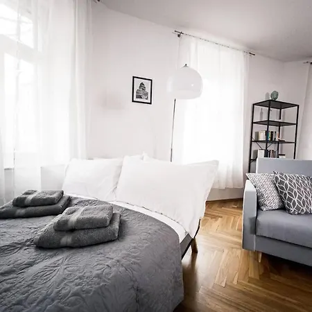 ✪ Firstclass-Apartment In Leipzig-Gohlis ✪ Buitenkant foto