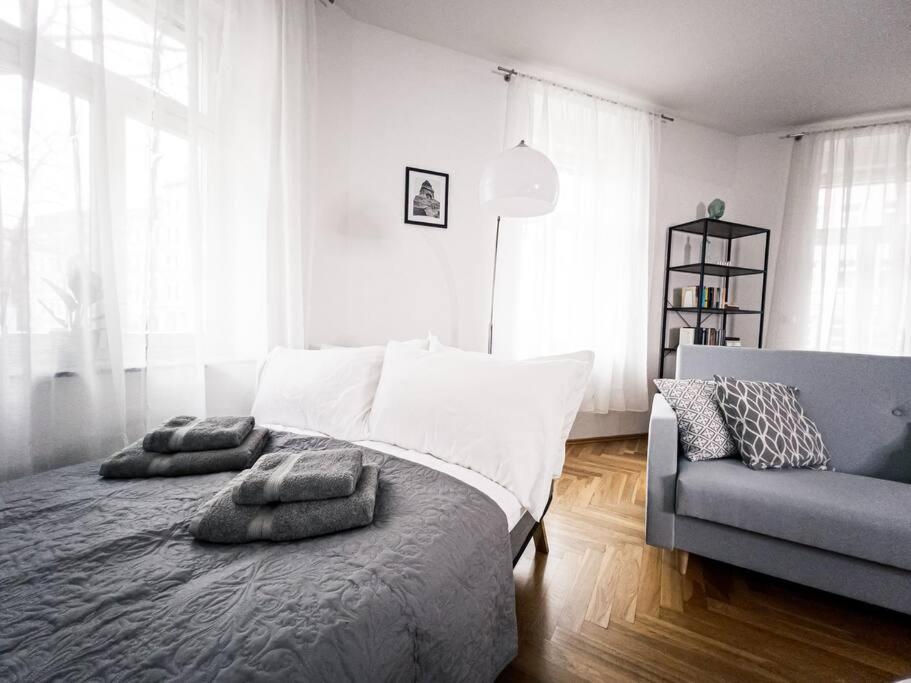 ✪ Firstclass-apartment In Leipzig-gohlis ✪ Leipzig