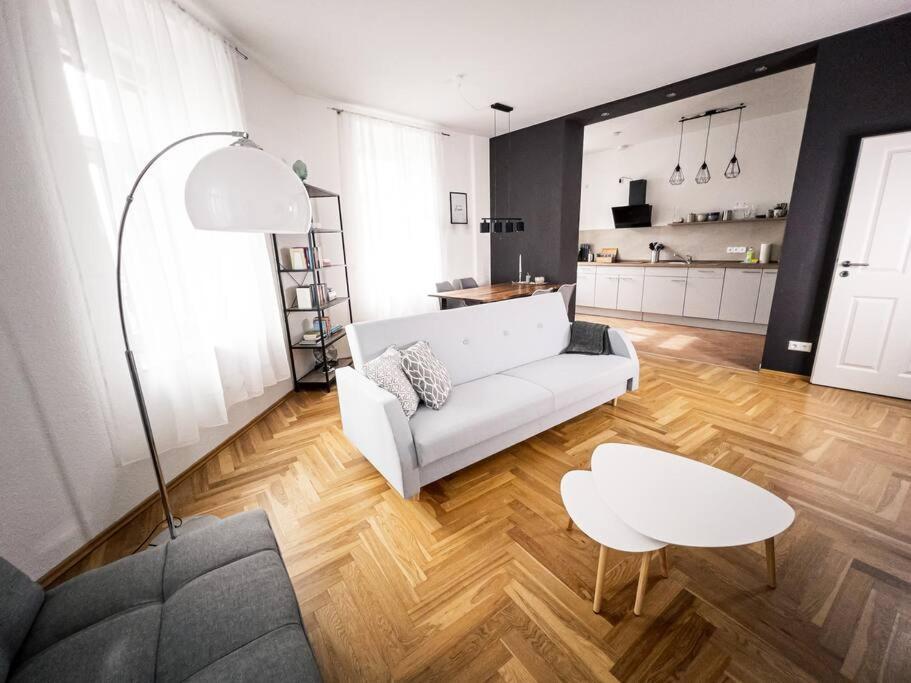 ✪ Firstclass-apartment In Leipzig-gohlis ✪ * Leipzig