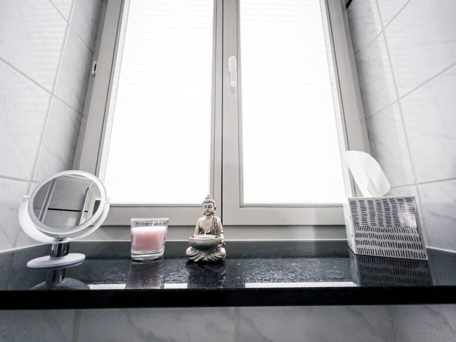 ✪ Firstclass-apartment In Leipzig-gohlis ✪ Apartment