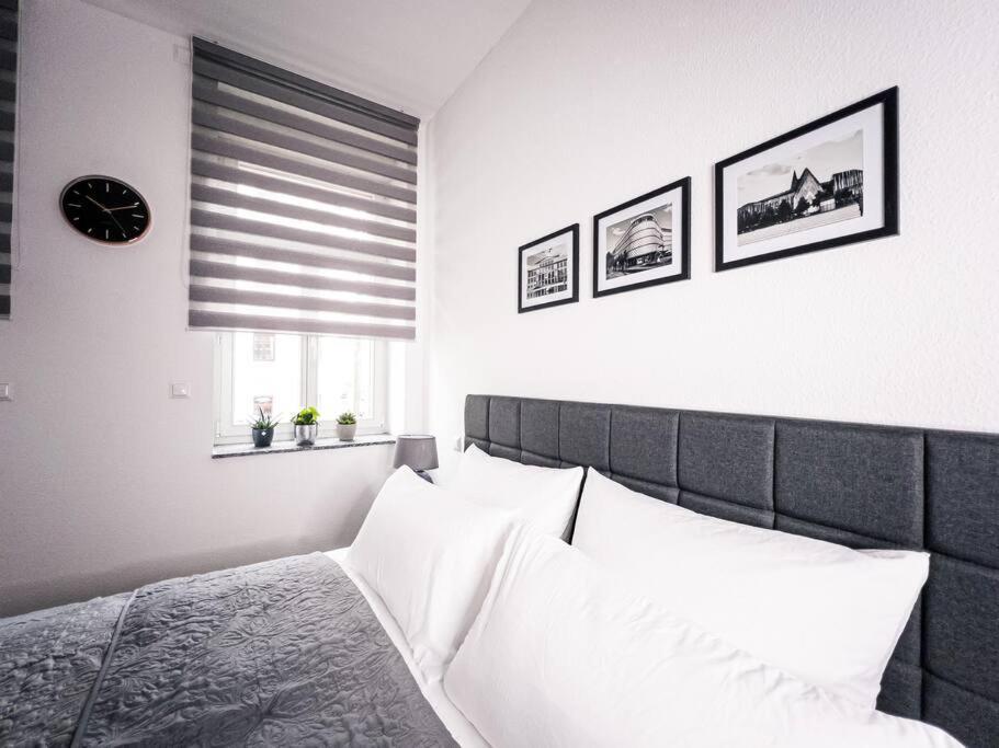 ✪ Firstclass-apartment In Leipzig-gohlis ✪ Apartment *