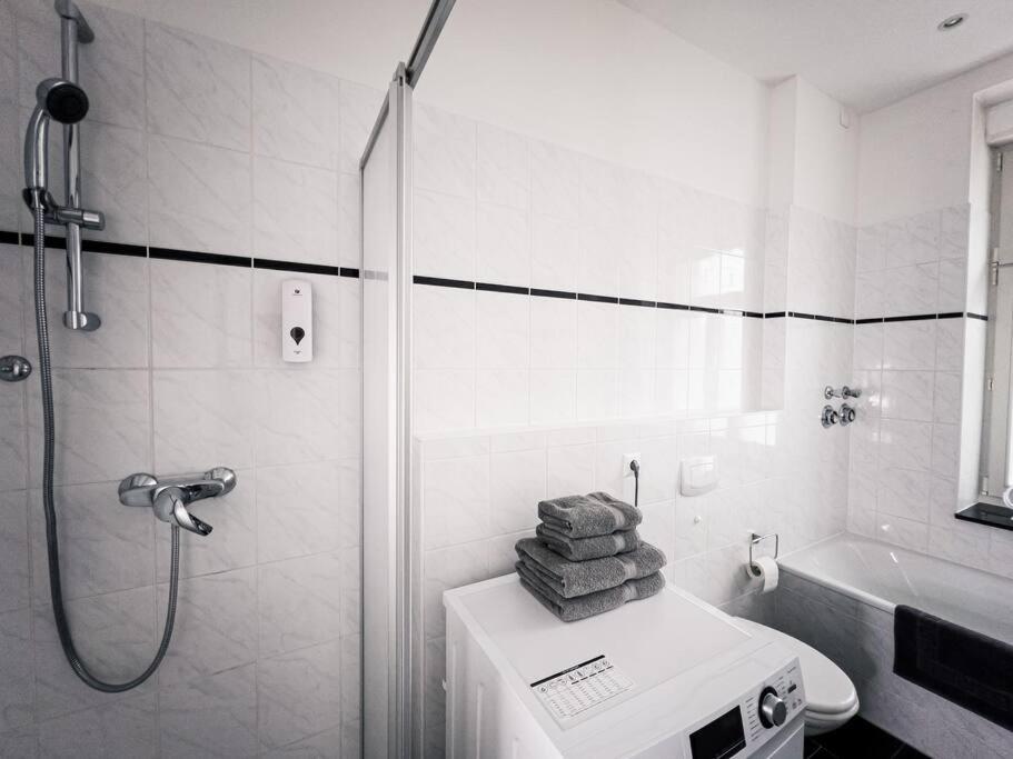 ✪ Firstclass-apartment In Leipzig-gohlis ✪ * Leipzig