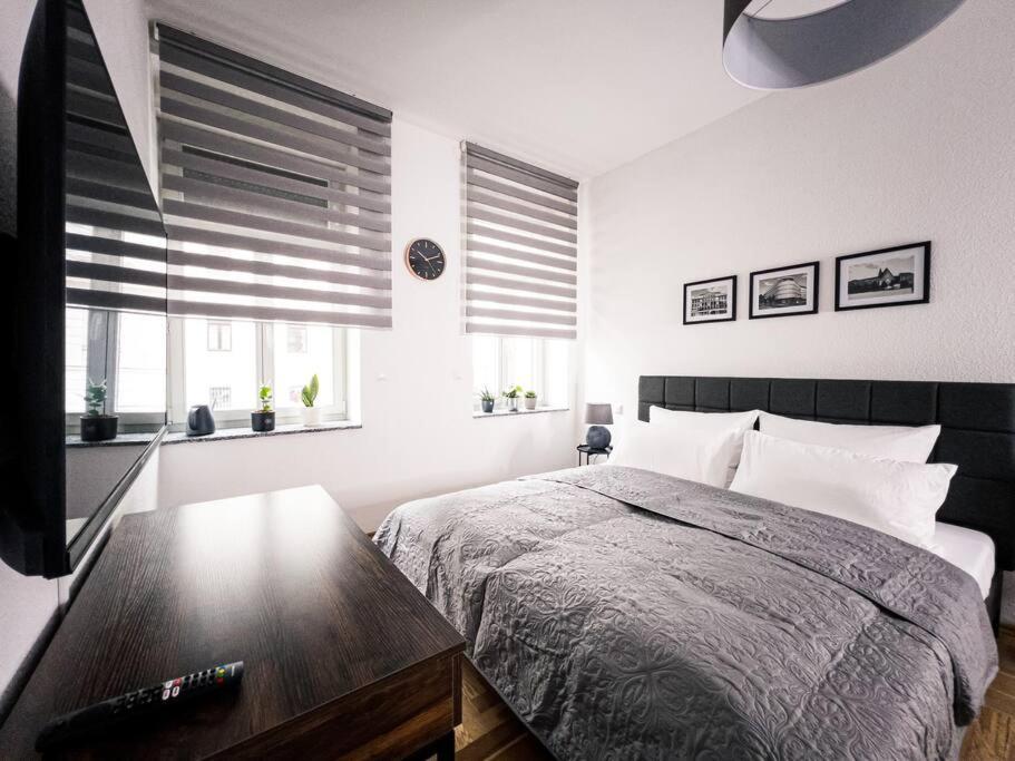 ✪ Firstclass-apartment In Leipzig-gohlis ✪