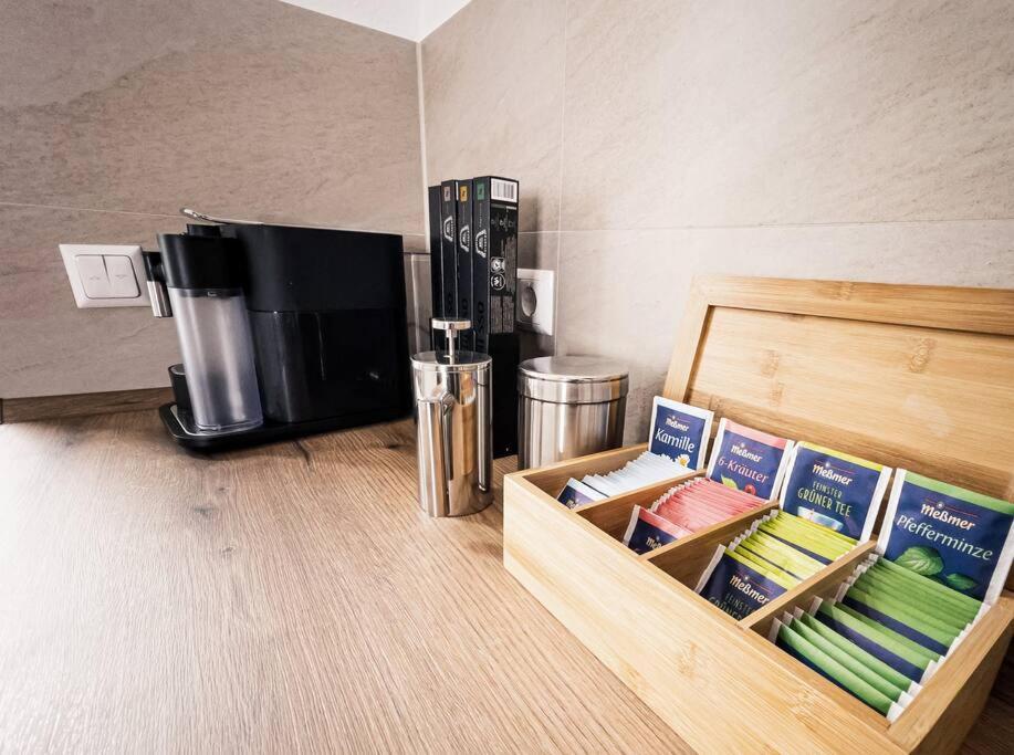 ✪ Firstclass-apartment In Leipzig-gohlis ✪ * Leipzig