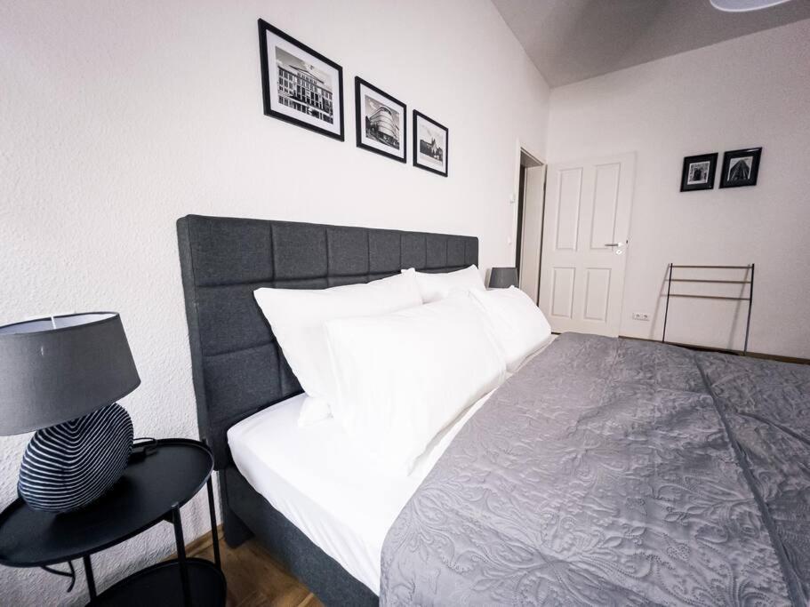 ✪ Firstclass-apartment In Leipzig-gohlis ✪ Apartment Leipzig