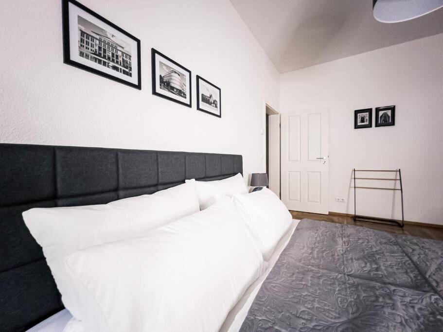 ✪ Firstclass-apartment In Leipzig-gohlis ✪ Apartment Leipzig