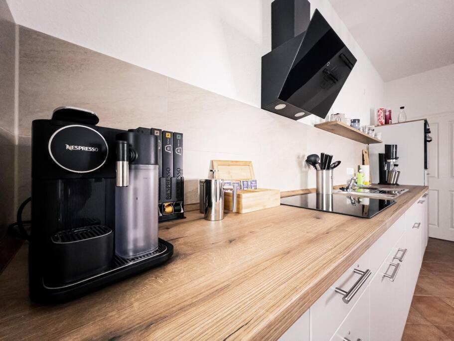 ✪ Firstclass-apartment In Leipzig-gohlis ✪ *