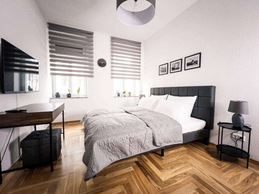 ✪ Firstclass-apartment In Leipzig-gohlis ✪ * Leipzig